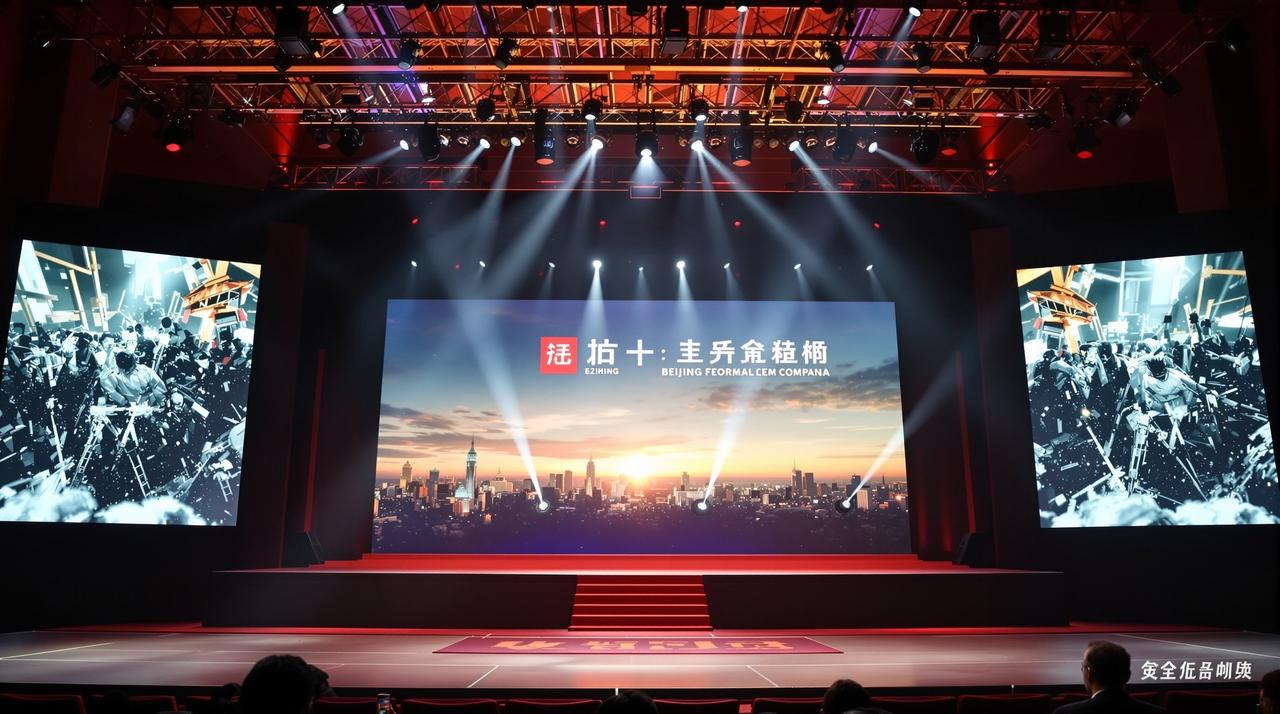 大师兄影视2026年度发布会将于5月18日在北京举行