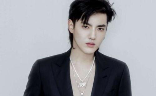 阿雅吃瓜吴亦凡,揭秘娱乐圈背后的真相