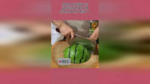 吃瓜闪闪的宝藏,探寻美食世界的无尽魅力