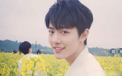 肖战看吃瓜群众,肖战视角下的吃瓜群众众生相