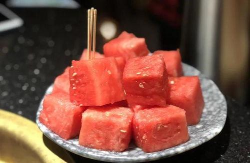 吃瓜尖火锅,舌尖上的夏日清凉新宠