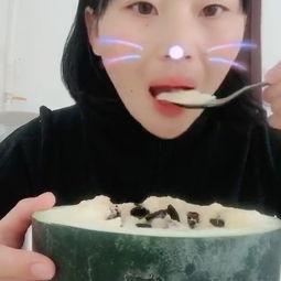 广东吃大瓜视频,一场视觉与味蕾的双重盛宴