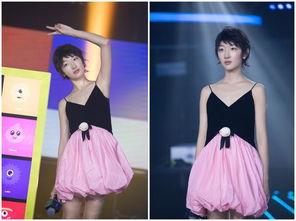 广州吃瓜裙,吃瓜裙引领时尚风尚