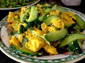 牛角瓜蒸着吃,传统食材的现代演绎