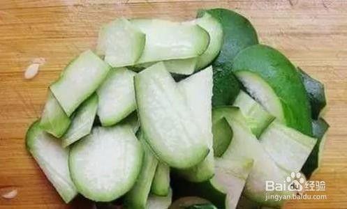 生瓜该怎么吃,解锁清新口感新境界