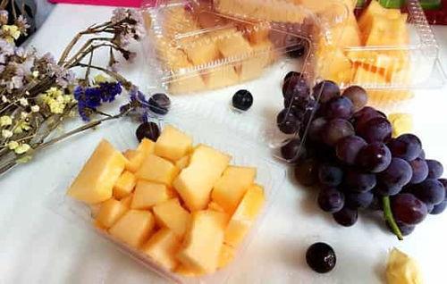 晚上吃哈密瓜能胖不,增肥还是瘦身，揭秘真相