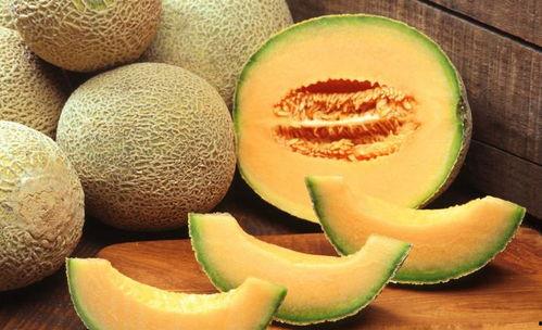 晚上吃哈密瓜能胖不,增肥还是瘦身，揭秘真相