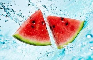 吃冰瓜后打嗝,揭秘吃冰瓜后的奇妙反应