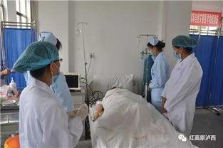 医院医完吃瓜群众,医院里的温馨瞬间