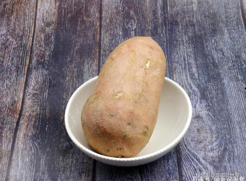 脆瓜地瓜怎么吃最好,脆瓜地瓜美味食法大揭秘