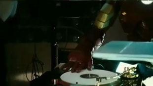 山东dj打碟吃瓜,娱乐界新潮流