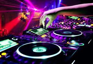 山东dj打碟吃瓜,娱乐界新潮流