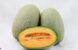 孕妇腹痛吃哈密瓜,天然缓解孕期不适的神奇水果