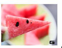 家长花式吃瓜,趣味亲子时光背后的温馨故事