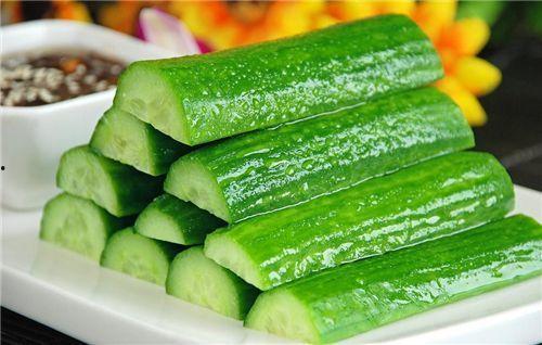 吃瓜看菜谱,解锁夏日美食新体验