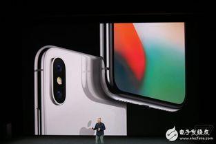 iphonex吃瓜群众,吃瓜群众眼中的科技盛宴