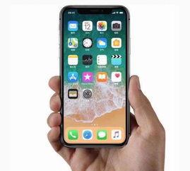 iphonex吃瓜群众,吃瓜群众眼中的科技盛宴