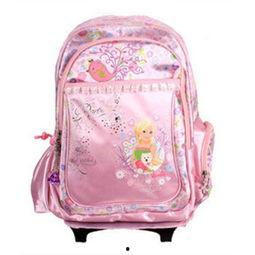 吃瓜粉红小书包,吃瓜粉红们的潮流之选