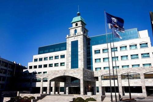 首尔汉阳大学吃瓜,校园吃瓜文化一探究竟