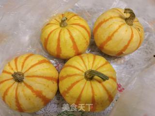 太阳瓜蒸着吃,暖阳滋味，尽享健康美味