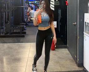 健身女神吃瓜,揭秘健身界背后的故事与真相