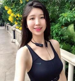 健身女神吃瓜,揭秘健身界背后的故事与真相