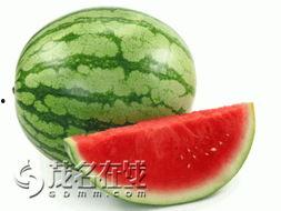 天热了吃瓜凉快,吃瓜凉快，清凉一夏