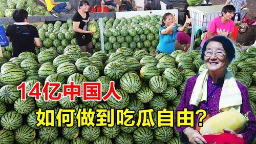 吃瓜吧.中国