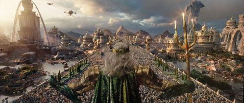 海王电影吃瓜群众