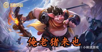 吃瓜王者荣耀战队