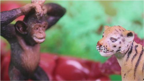 恐龙吃瓜玩偶,与史前巨兽共度欢乐时光的吃瓜玩偶之旅