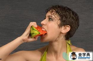 人流完多久可以吃瓜,人流后多久适宜享用清凉瓜果？健康饮食指南