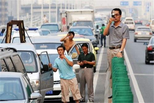 临安吃瓜群众事件,网络舆论的狂欢与反思