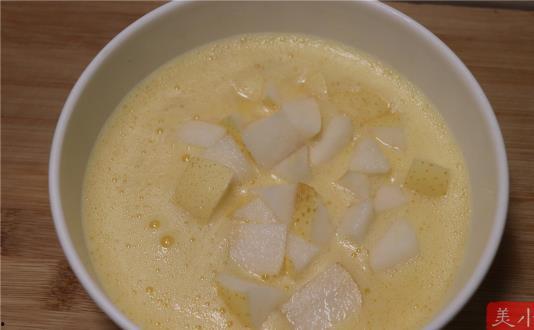 冰糖蜜瓜 宝宝吃,宝宝辅食的甜蜜选择