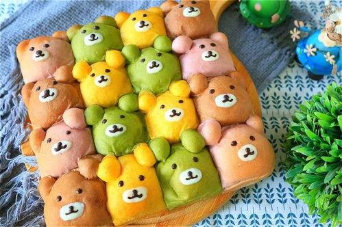 吃瓜小熊谷美,揭秘网红美食背后的故事