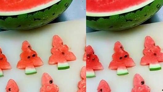 吃瓜剥西瓜,吃瓜剥西瓜，轻松享受清凉时光