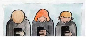 抖音反差系列吃瓜,吃瓜群众眼中的“反差萌”现象