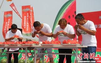 吃瓜大赛标题,揭秘吃瓜大赛的精彩瞬间与幕后故事