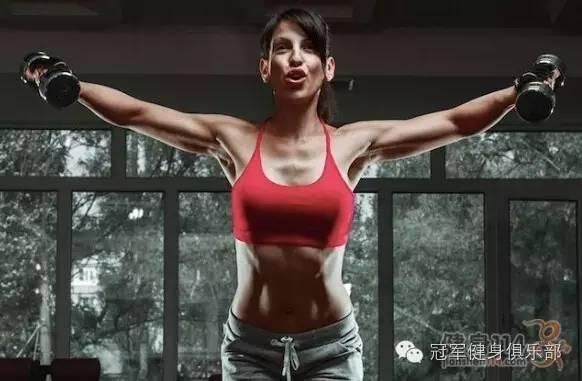 厦门健身女吃瓜,一场吃瓜引发的健身热潮