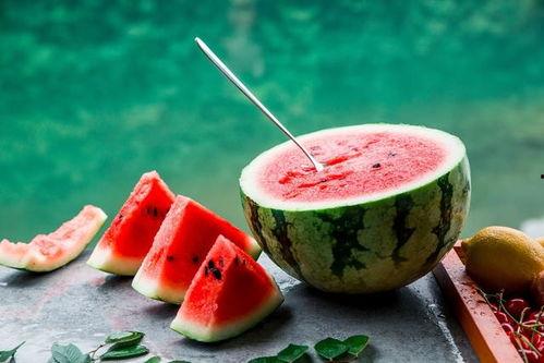 吃瓜几月份可以吃,揭秘最佳吃瓜月份