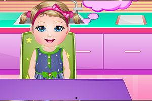 帮女孩吃瓜游戏,帮女孩吃瓜，解锁甜蜜互动新玩法