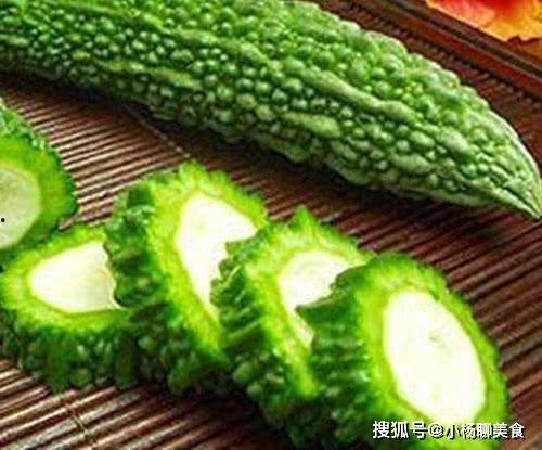 吃瓜最重要的食物