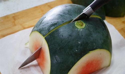 做梦切瓜吃,切瓜吃瓜的奇幻之旅