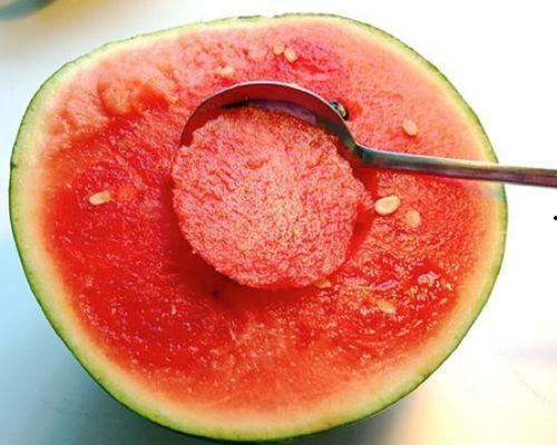 西瓜视频儿童吃瓜特效,儿童吃瓜特效，萌化你的视觉体验