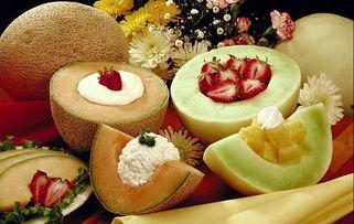 吃哈密瓜嘴巴很苦,揭秘吃哈密瓜嘴巴苦的原因