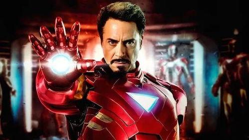 钢铁侠吃瓜视频,揭秘娱乐圈幕后风云