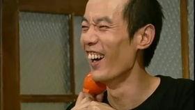 葛优吃瓜表情包